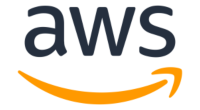 AWS - Amazon Webservices logo