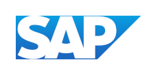 Logo SAP, Totvs, Excel