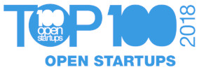 100 Open Startups - Top 100 2018